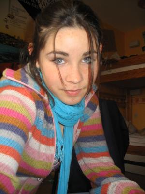ma copine